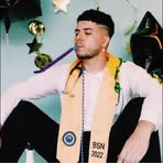 Lennon Walker - Facebook