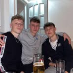 Lennon Walker - Facebook