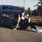 Lennon - @lennon.webbtumy - Instagram