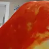 Pizza blanket - @lexn.atkinson.lov - TikTok