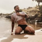 Lennox - @_lennoxbaxtergups1 - Instagram