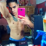 LENNOX - @lennoxbaxteradzj - Instagram