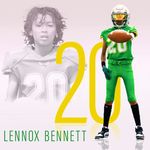 Lennox Bennett - @lennoxbennett2030 - Instagram
