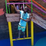 Lennox Blake - @lenny_flawless - Instagram