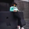 Lennox Blake - @2017megadaisy - TikTok
