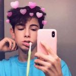 Chase Lennox - @chaselennox09987 - Instagram