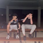 Lennox Lawrence - @lennox_lxwrwnxe - Instagram