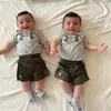 Lennox & Leonard - @lennoxleonard - TikTok
