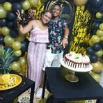 Lennox Leon - Facebook