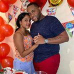 Lennox Brina Mitchell - Facebook