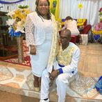 Lennox Mitchell - Facebook