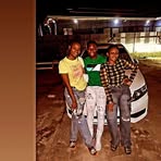Lennox Morrison - Facebook