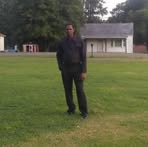 Lennox Morrison - Facebook
