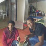 Lennox Morrison - Facebook