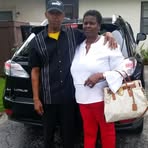 Lennox Morrison - Facebook