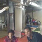 Lennox Morrison - Facebook
