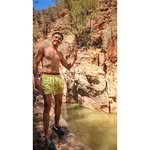 Lennox - @lennox_murphy2tk._ - Instagram