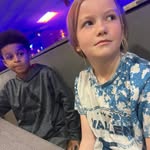 Lennox Murray - @lennox91930 - Instagram
