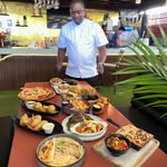Lennox Scott - @chef_boy_lennox_ - Instagram