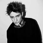 Lennox Serrano - Facebook