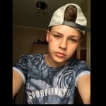 Lennox Simpson - @lennox.ewan_99 - Instagram