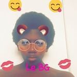 Lenny Gordon - @mini_farsattck - Instagram