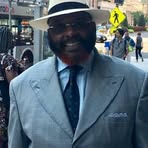 Lenny Harrell - Facebook