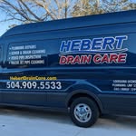 Lenny Hebert - @hebertdraincare - Instagram