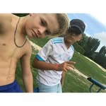Lenny Hébert - @lenny_lenny2401 - Instagram
