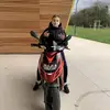 lenny hébert - @lhommeaubob76 - TikTok