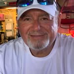 Lenny Hendricks - @vickicoudriet - Instagram