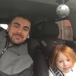 Chris Hogarth - @lenny.hogarth - Instagram