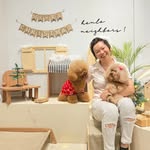 Lenny Ho - @chlowetheangel - Instagram