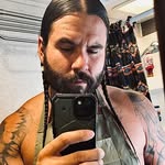 Lenny HorseCloud - @lennyhorsecloud - Instagram