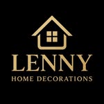 WAUZAJI WA MAPAMBO YOTE YA NYUMBANI NA OFISINI - @lennyhomedecoration - Instagram