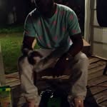 Lenny Johnson - @singing_black - Instagram