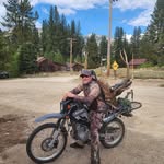 Lenny Johnson - @idahoelk21 - Instagram