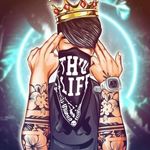 Noni - @lenn.yking - Instagram