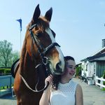 zoey's dieren - @lennylevyrubyjack - Instagram