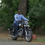 Mathews Lenny Fernandes - @mathewslenny - Instagram