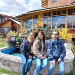 Lenny Mora - Facebook