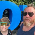 Lenny Morris - Facebook