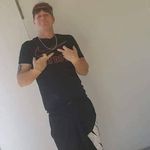 Lenny Morris - @icekingriverside - Instagram