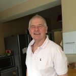 Lenny Morris - @lennythegasman - Instagram