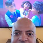 Lenny Ray Morris - @lraymorris - Instagram