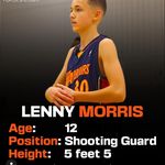 Lenny Morris - @lenny_morris_ - Instagram