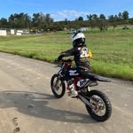 Lenny Paul - @racer__lenny12 - Instagram