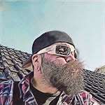 Tim Müller - @lennypaul - Instagram