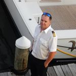 Lenny Ross - @captlennyross - Instagram