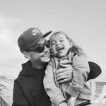 Lenny & Axelle | Daddy-Daughter journey | Time freedom - @lennyvatteroth - Instagram